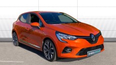 Renault Clio 1.0 TCe 100 Iconic 5dr Petrol Hatchback